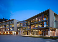 Western Washington University Academic Instructional Center