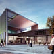 Tacoma Art Museum - Haub Gallery Addition by Olson Kundig Architects.