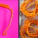 Marcus Shaffer, associate professor of architecture at Penn State, and Julio Diarte and Elena Vazquez, both architecture graduate students in the Stuckeman School, have 3D-printed 70 headbands as of April 2 and are in the process of printing 100 more
