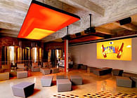 'Moritz Brewery' - Brewery, restaurant and pub in Barcelona, Spain