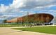 Hopkins' Olympic Velodrome in Queen Elizabeth Olympic Park, London. Image courtesy Peter O'Connor via Flickr (CC BY-SA 2.0)