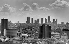 Laws That Shaped L.A.: Why is the Los Angeles Skyline So Bland?