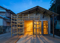 Single-storey House in Bandobashi