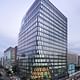 Tenjin Business Center. Photography by Tomoyuki Kusunose.