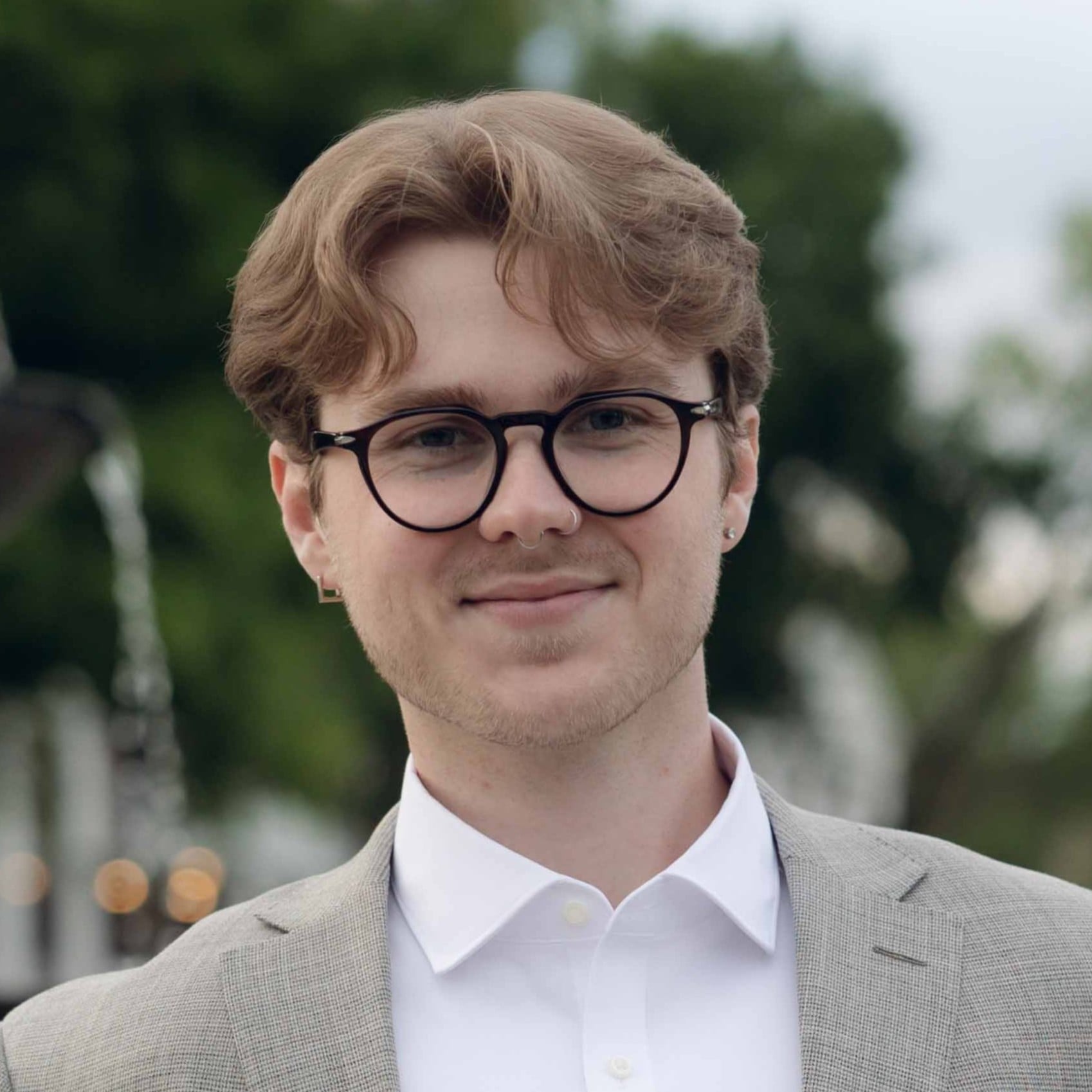 Matthew Hahn