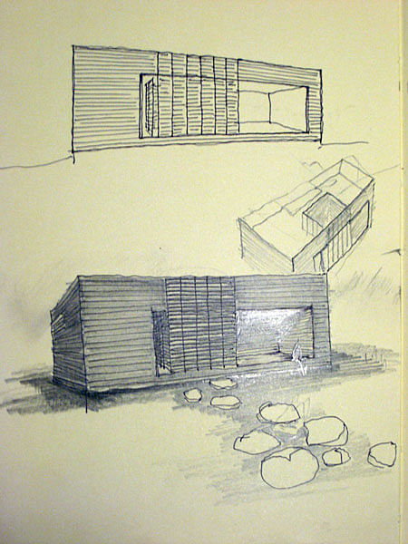 Design sketch