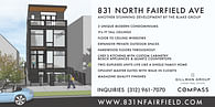 831 North Fairfield Condominiums
