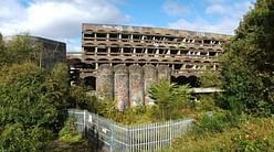 Battle over Brutalism in Scotland remains unresolved