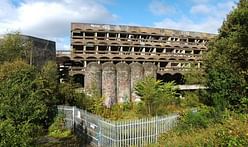 Battle over Brutalism in Scotland remains unresolved