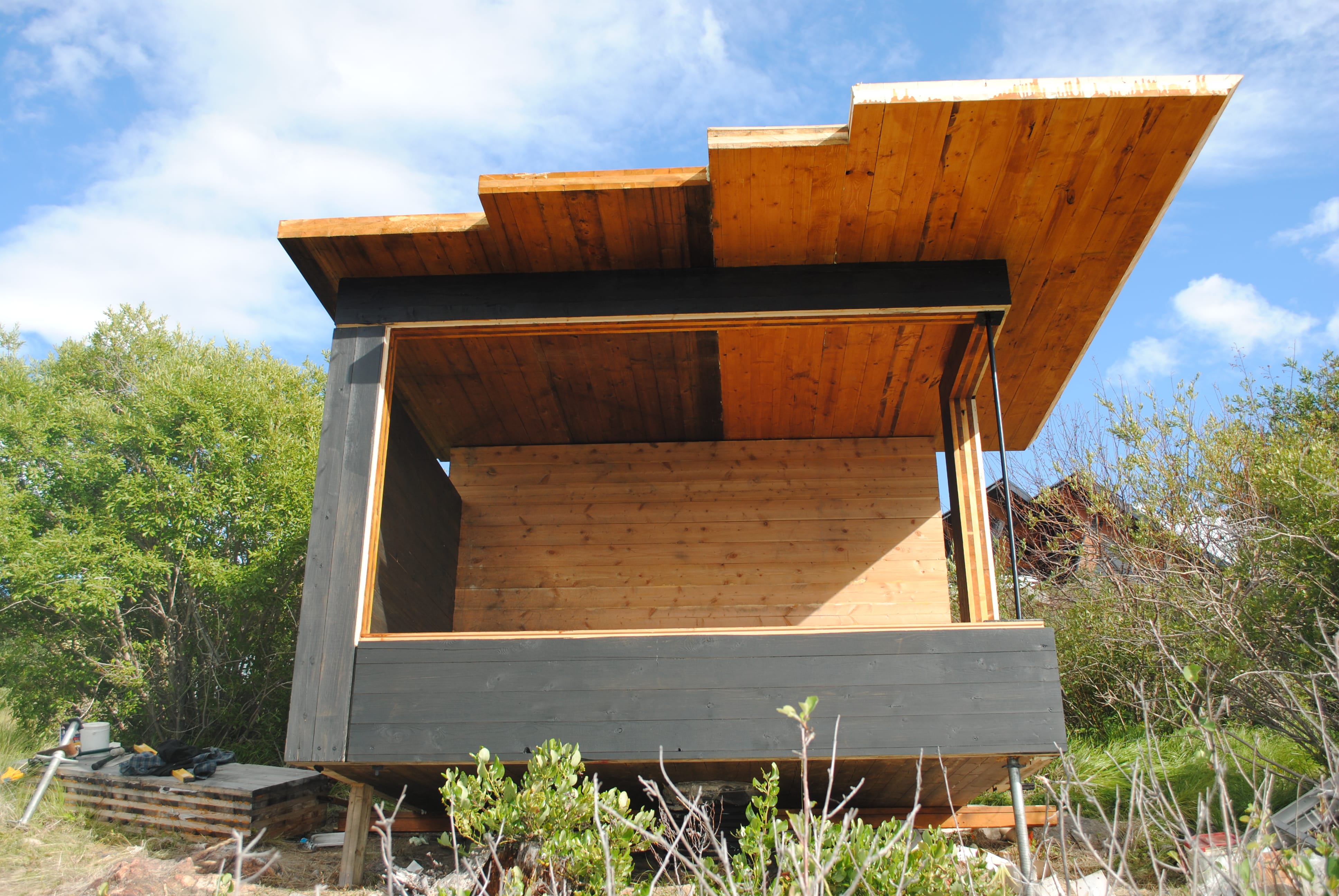 Citing Grenfell, UK moves to limit mass timber construction