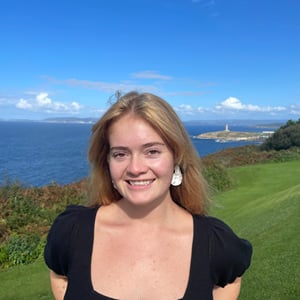 Hailey Osborne | Archinect