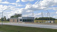 Fowlerville Weigh Station | Schley Nelson Architects