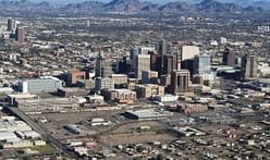 Maricopa County in Arizona, home to Phoenix, experienced the largest population growth in 2016