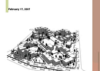 Town Planning Study, SY