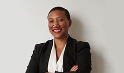 Kimberly Dowdell elected as AIA's 2024 president, the first Black woman in the position