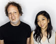 A tale of many cities with Rosalyne Shieh and Troy Schaum of SCHAUM/SHIEH