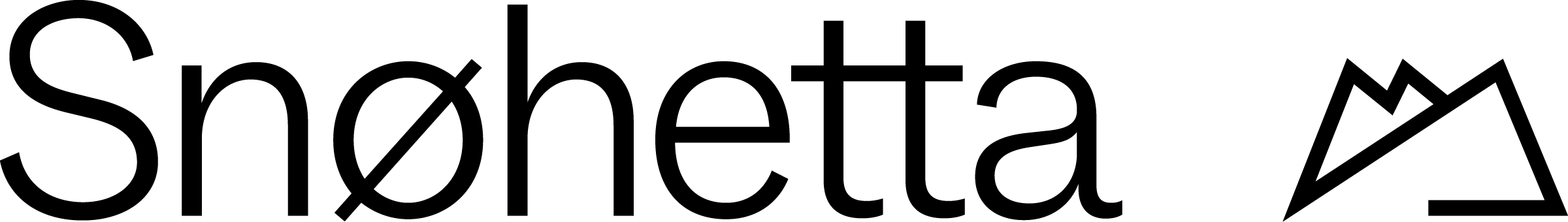 Snøhetta