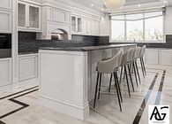 Indulge in Culinary Opulence with Luxury Kitchen Interior Design and Joinery Solutions