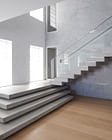 Custom Stair