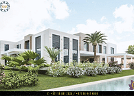 Villa Renovation Company in Dubai