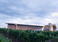 Lahofer Winery 
