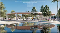 Şanlıurfa Kızılay Meydanı ve Kentsel Tasarım Fikir Yarışması