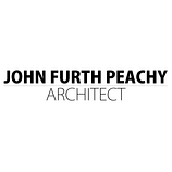 John Furth Peachy, Architect