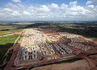 10000-unit Residential Development in Venezuela