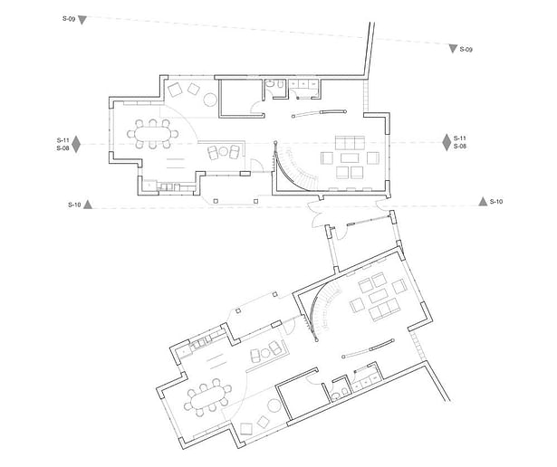 housing ground floor plan