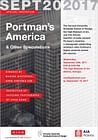 Portman's America - Harvard GSD - John Portman & Associates