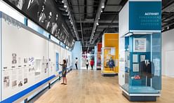Gensler’s Jackie Robinson Museum project finally debuts after a 14-year saga