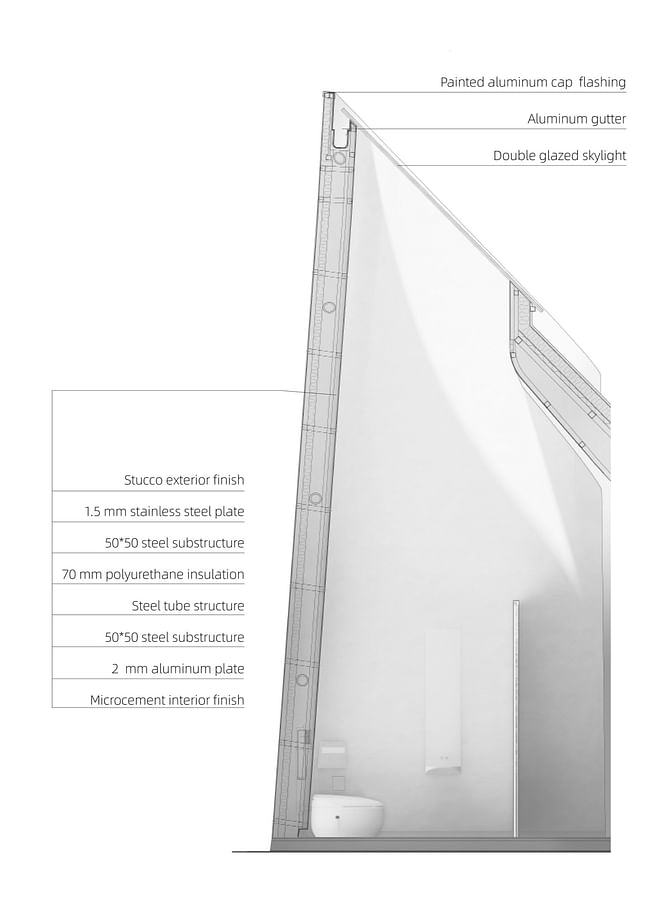 Detail drawing. Image credit: People's Architecture Office