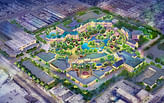 Disneyland’s $1.9 billion campus expansion moves toward approval
