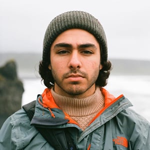 Christopher Rouhi | Archinect