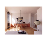Interior design living