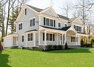 One Family House Addition - Summit NJ