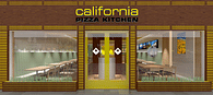 California Pizza Kitchen