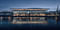 Zaha Hadid Architects wins bid for new cruise terminal project
