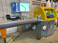 Digital Fabrication - TigerStop Machines