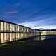 The Howard Hughes Medical Institute, Janelia Farms Campus, Architect- Rafael Viñoly Architects, P.C. © Brad Feinknopf