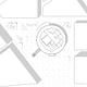 Site plan. Illustration: Henning Larsen Architects
