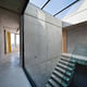 Hill Top House, Oxford (private house) by Adrian James Architects 