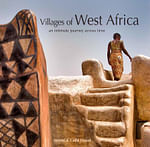 AIA San Francisco and the Center for Architecture + Design Present “Villages of West Africa” Exhibition