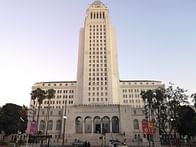 Los Angeles gets a new Deputy Mayor of Housing