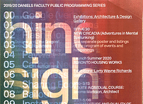 Get Lectured: University of Toronto 2019-20