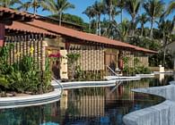 Apuane Spa at the Four Seasons Resort Punta Mita