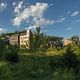 Princeton Lakeside Housing by Studio Ma, photo by Bill Timmerman