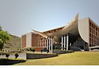 Symbiosis Hospital and Research Center (SUHRC), Lavale, Pune 