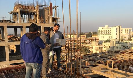 Apartment Scheme - Nagpur 