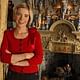Lucy Worsley is the chief curator at Historic Royal Palaces, the independent charity looking after the Tower of London, Hampton Court Palace, Kensington Palace State Apartments, the Banqueting House in Whitehall, and Kew Palace in Kew Gardens.